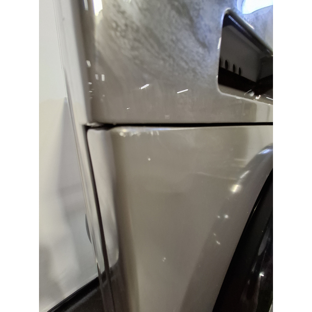 Стиральная машина LG F2Y1WS5J, черный