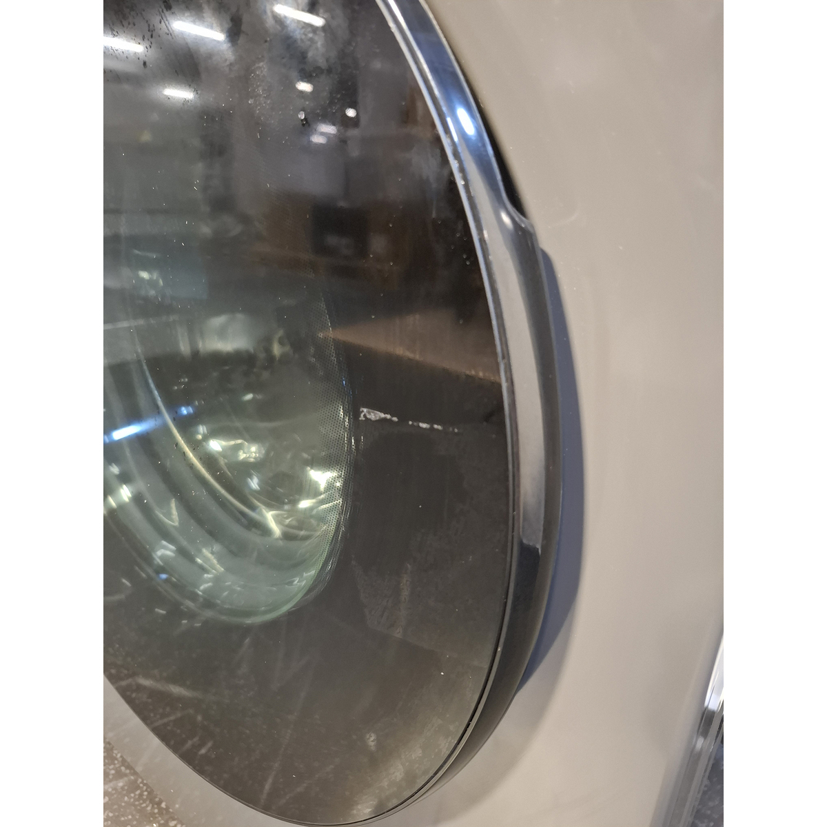 Стиральная машина LG F2Y1WS5J, черный