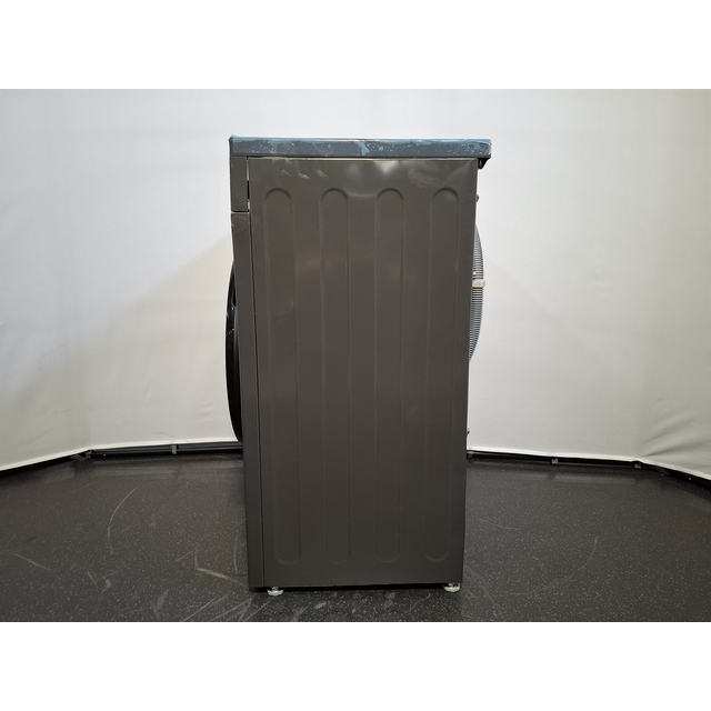 Стиральная машина LG F2Y1WS5J, черный