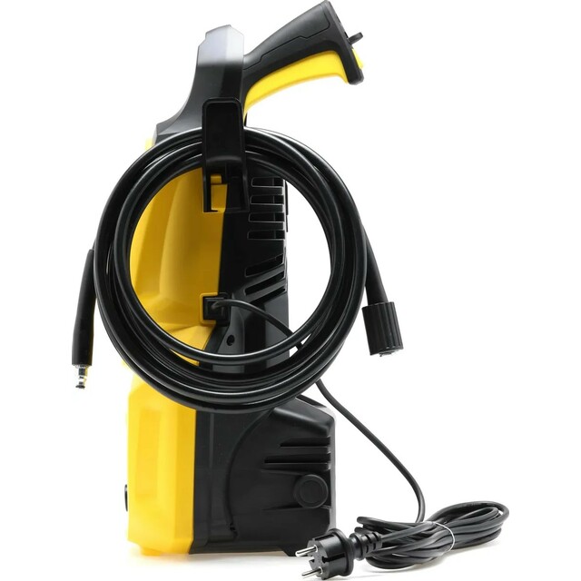 Минимойка Huter M M1650-HP (Цвет: Yellow)