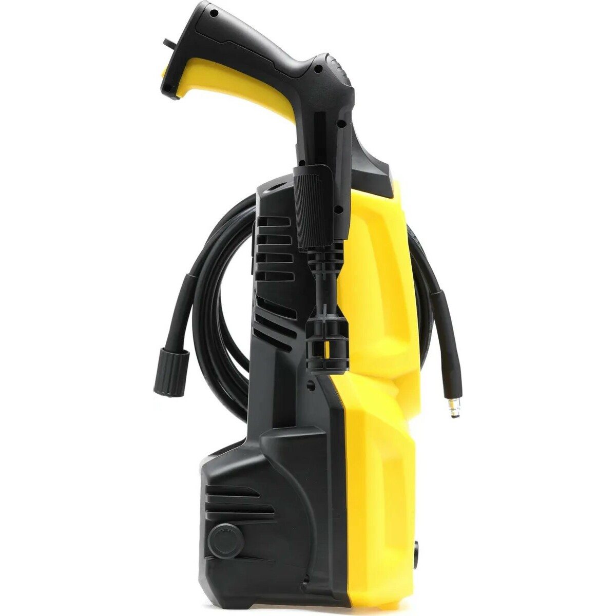 Минимойка Huter M M1650-HP (Цвет: Yellow)