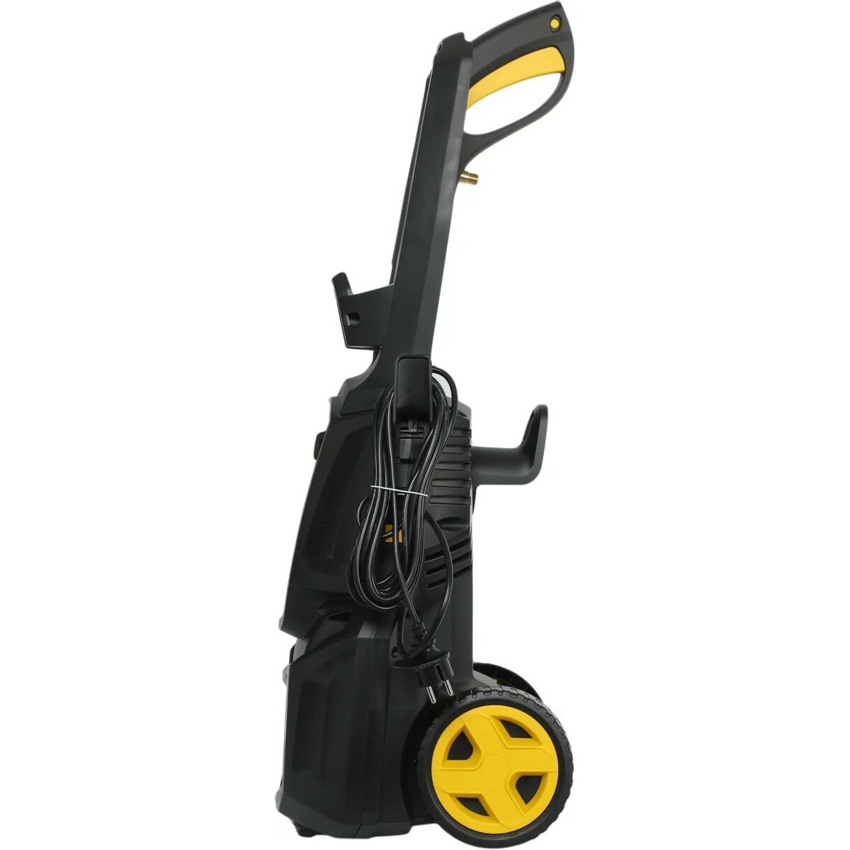Минимойка Huter M2500-PW-PRO (Цвет: Yellow/black)