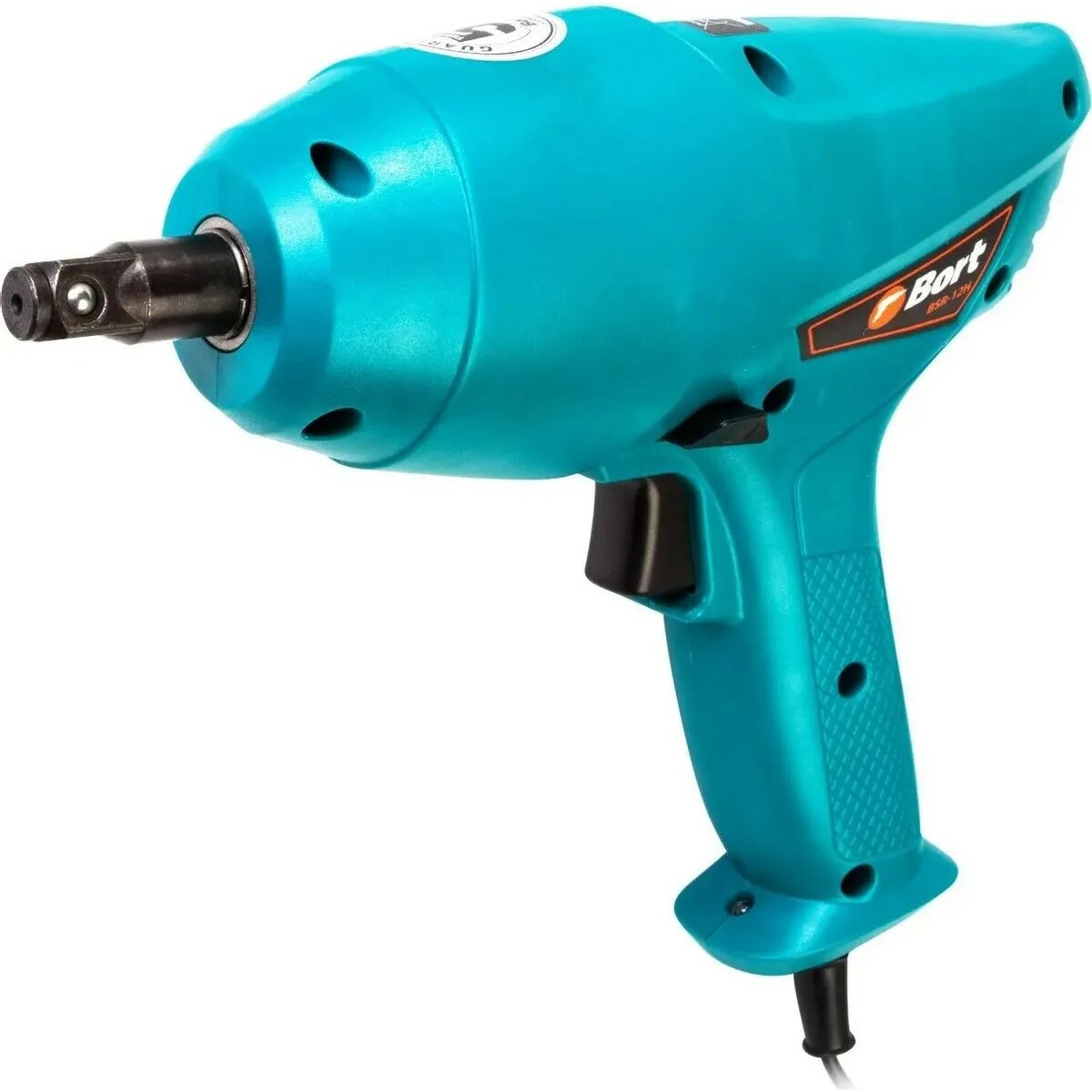 Гайковерт Bort BSR-12H (Цвет: Blue)