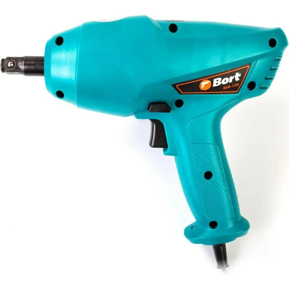Гайковерт Bort BSR-12H (Цвет: Blue)