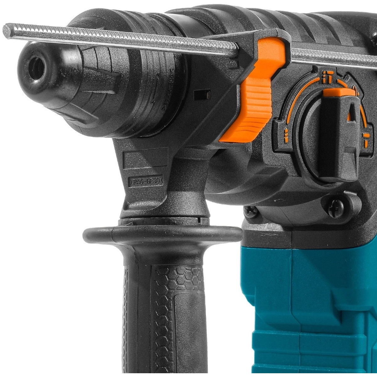 Перфоратор Bort BHD-21Li-BL (Цвет: Blue)