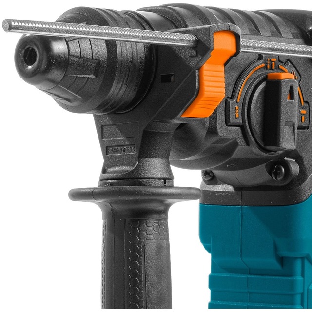 Перфоратор Bort BHD-21Li-BL (Цвет: Blue)