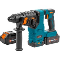 Перфоратор Bort BHD-21Li-BL (Цвет: Blue)