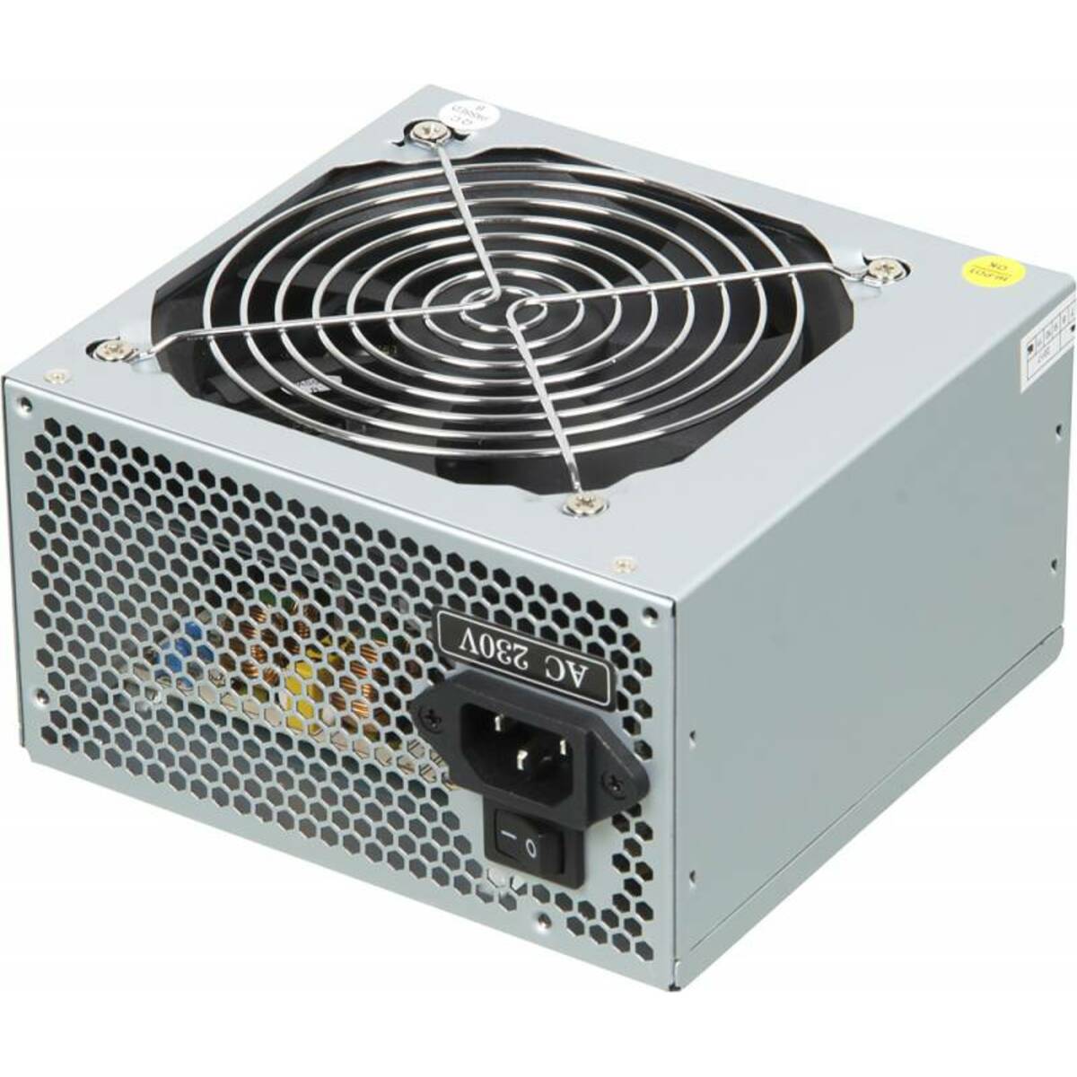 Блок питания Hipro ATX 600W HPP-600W