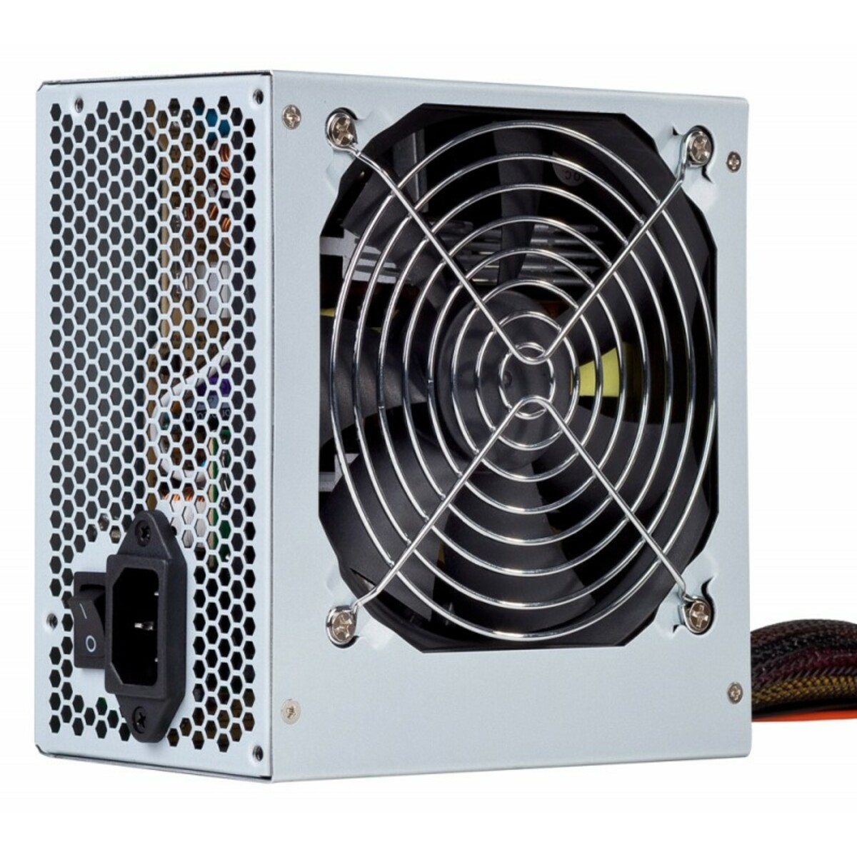 Блок питания Hipro ATX 650W HPP-650W