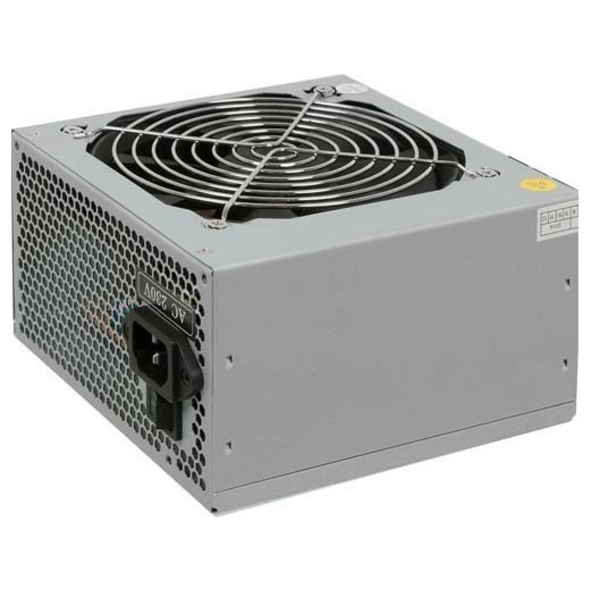 Блок питания Hipro ATX 500W HPA-500W