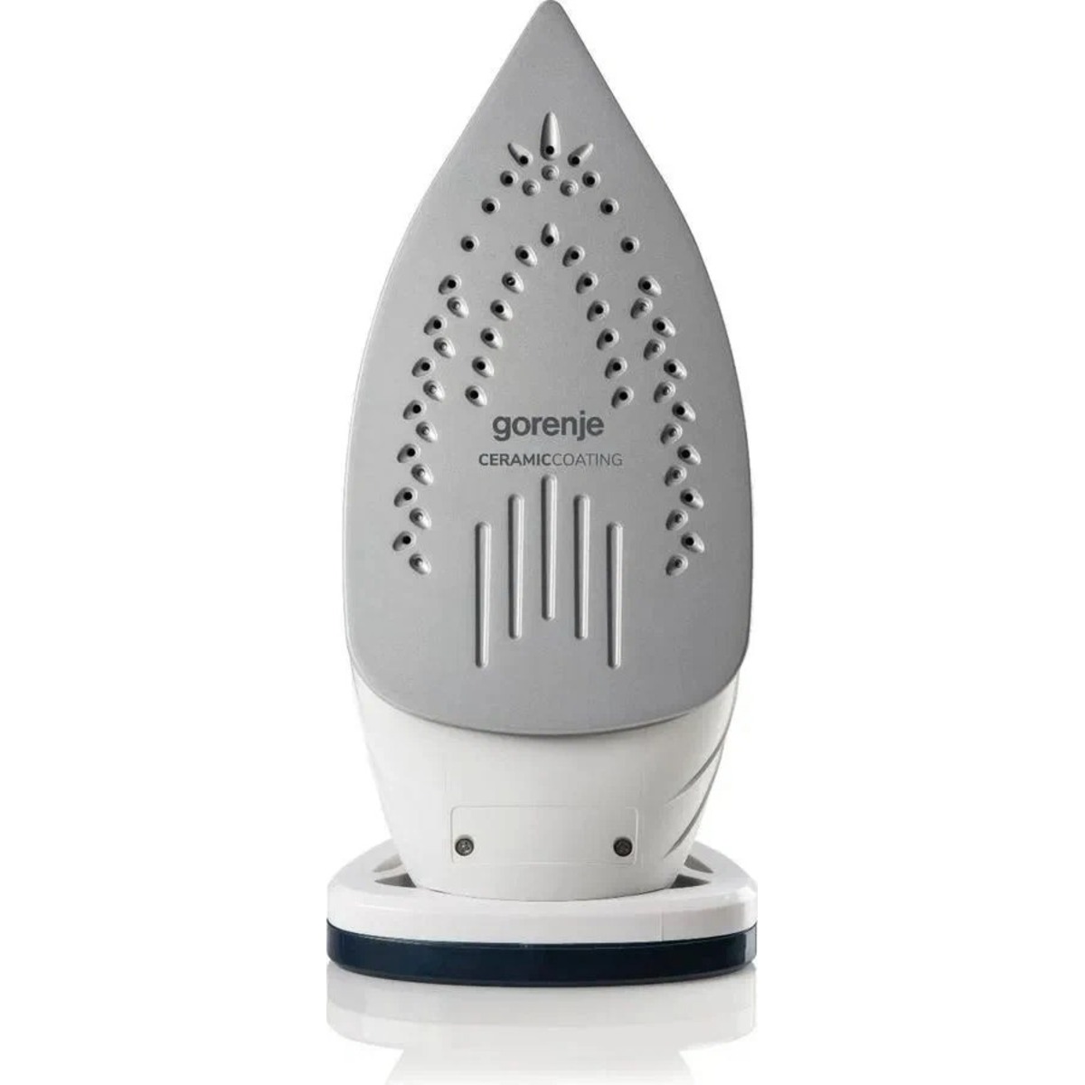 Утюг Gorenje SIH2600BLC (Цвет: Blue/White)