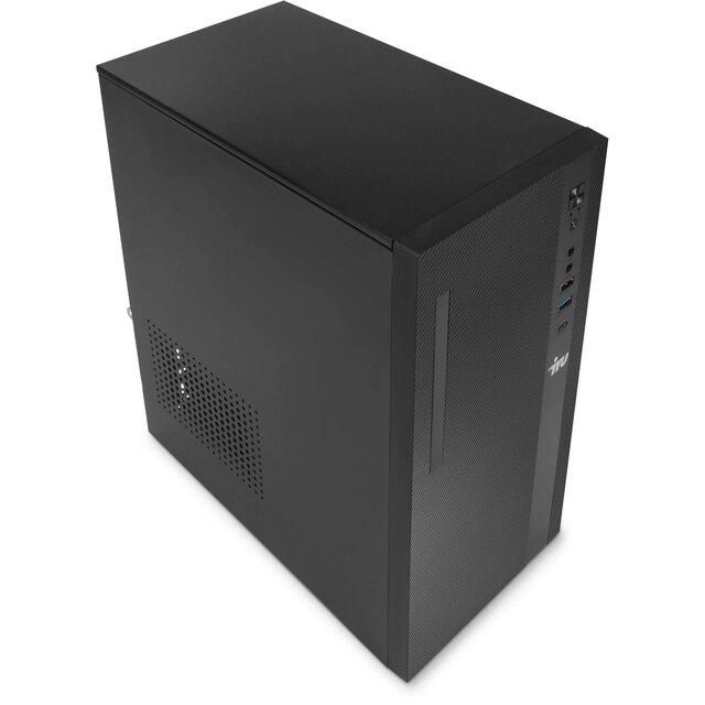 ПК IRU Planio 310H6SC (Core i7 14700F 2.1Ghz / 32Gb DDR4 / SSD1Tb / NVIDIA GeForce GT610 2Gb / Windows 11 Pro / black) ПК IRU Planio 310H6SC (Core i7 14700F 2.1Ghz / 32Gb DDR4 / SSD1Tb / NVIDIA GeForce GT610 2Gb / Windows 11 Pro / black)