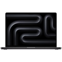 Ноутбук Apple MacBook Pro 16 Apple M3 Pro 12-core/36Gb/512Gb/Apple graphics 18-core/Space Black