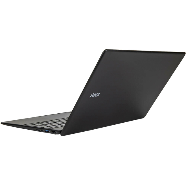 Ноутбук Hiper Workbook (Intel Core i3-1000NG4 1.1Ghz/8Gb DDR4/SSD 256Gb/Intel Iris Plus graphics/15.6 /IPS/FHD (1920x1080)/Win11 Pro/black)