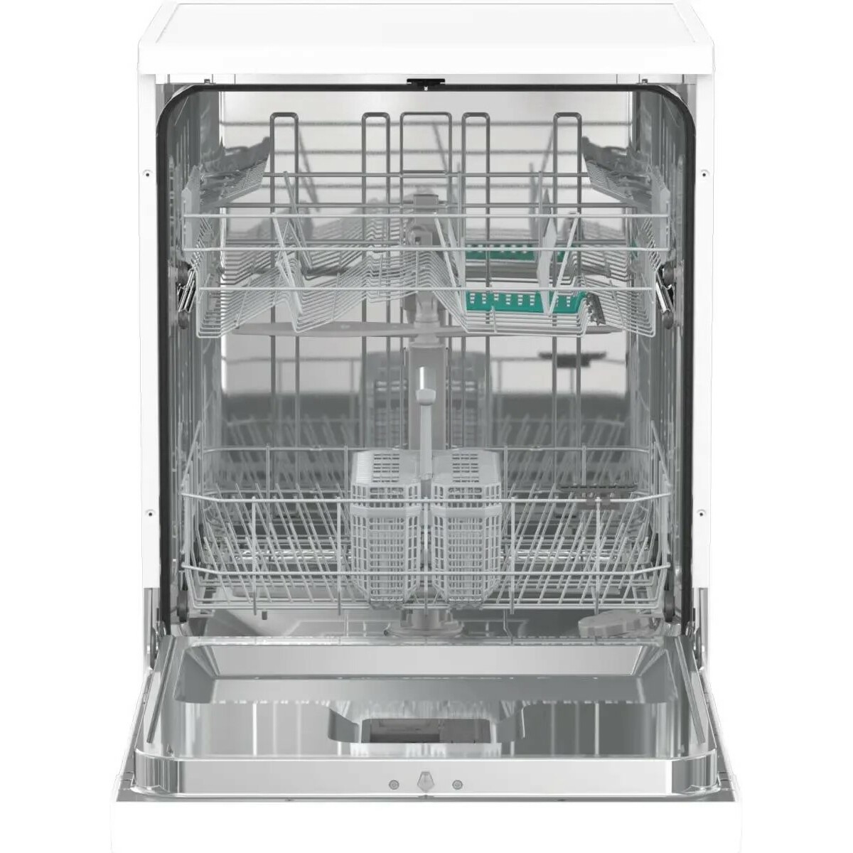 Посудомоечная машина Gorenje GS642E90W, белый 