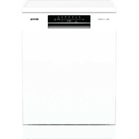 Посудомоечная машина Gorenje GS642E90W, белый 