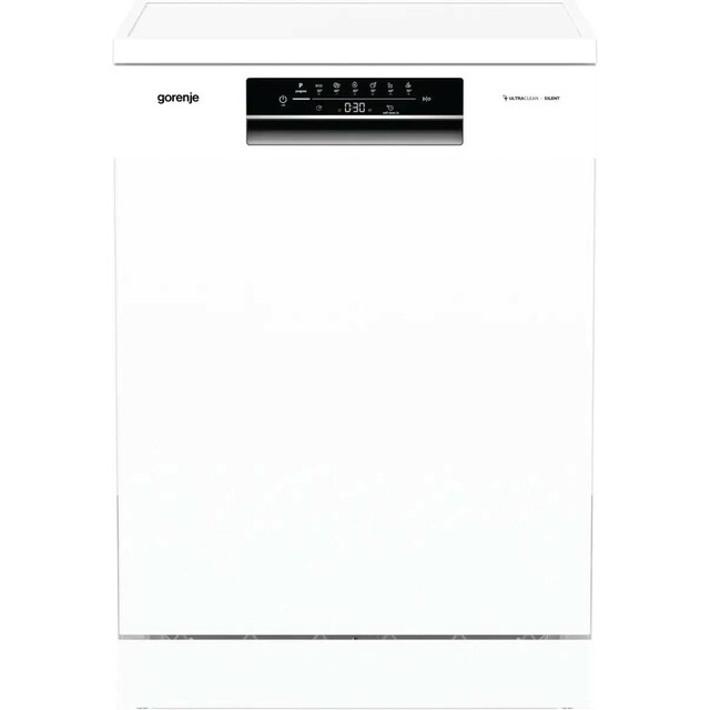 Посудомоечная машина Gorenje GS642E90W, белый 