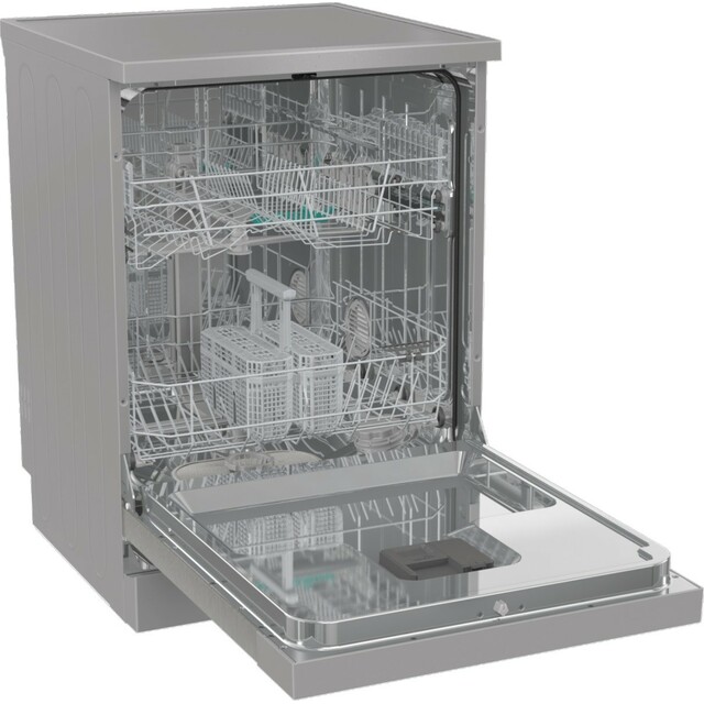 Посудомоечная машина Gorenje GS642E90X (Цвет: Silver)