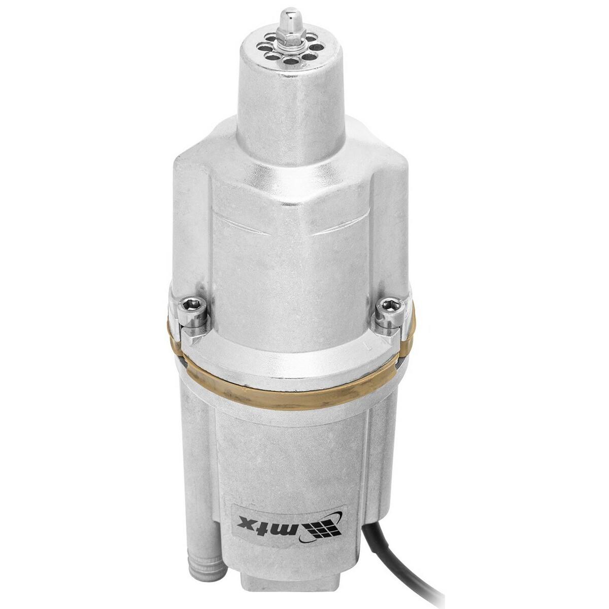 Садовый насос колодезный MTX VP-300B-10 (Цвет: Inox)