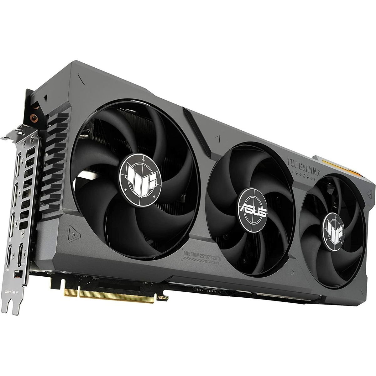 Видеокарта ASUS TUF GAMING GEFORCE RTX 4080 OC Ret