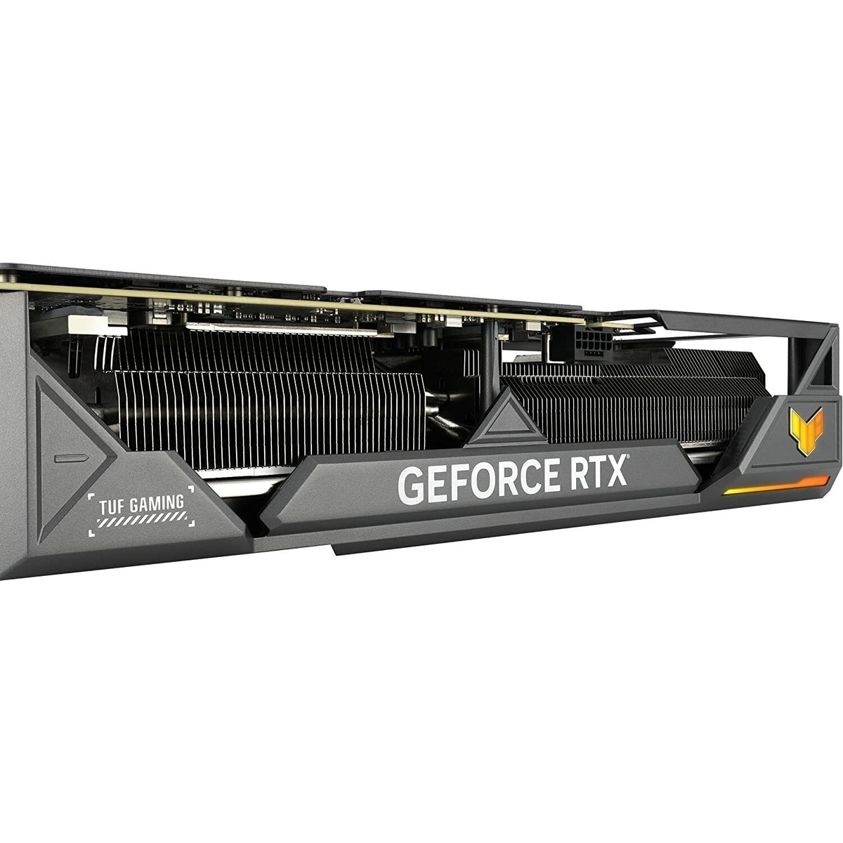 Видеокарта ASUS TUF GAMING GEFORCE RTX 4080 OC Ret