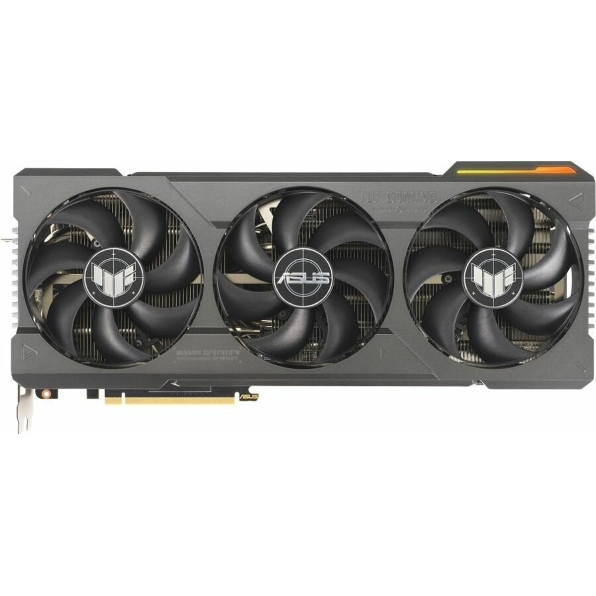 Видеокарта ASUS TUF GAMING GEFORCE RTX 4080 OC Ret