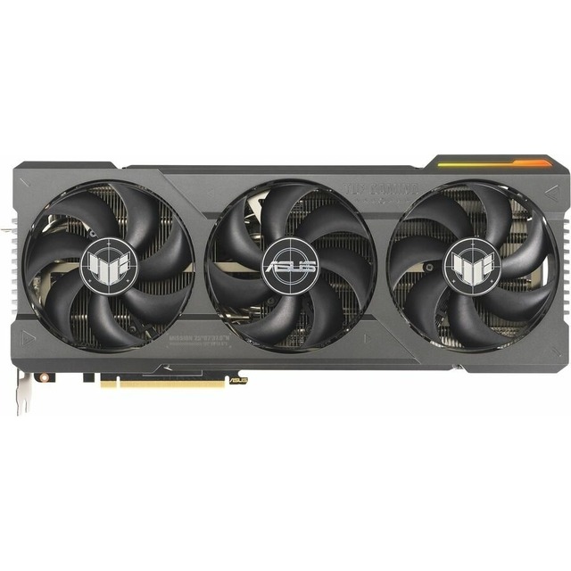 Видеокарта ASUS TUF GAMING GEFORCE RTX 4080 OC Ret