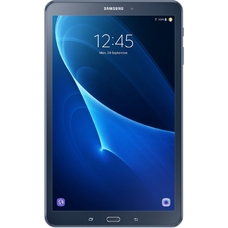 Планшет Samsung Galaxy Tab A 10.1 (2016) SM-T580 Wi-Fi 16Gb (Цвет: Blue)