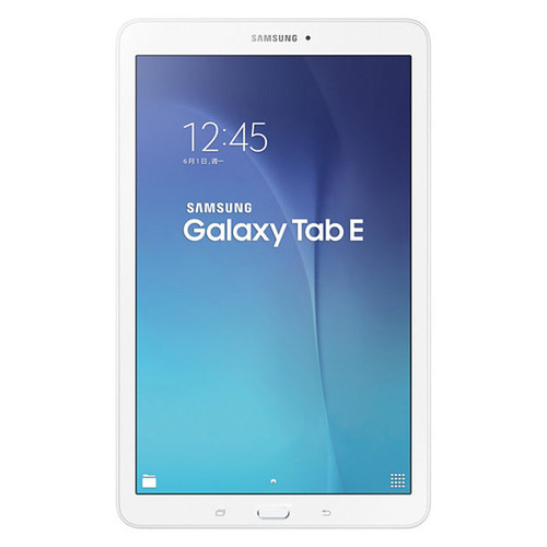 Планшет Samsung Galaxy Tab E 9.6 SM-T561 8Gb (Цвет: White)