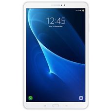 Планшет Samsung Galaxy Tab A 10.1 (2016) SM-T580 Wi-Fi 16Gb (Цвет: White)