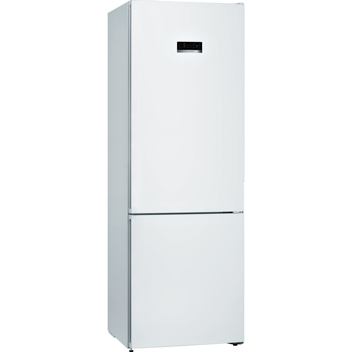 Холодильник Bosch KGN49XW20R (Цвет: White)