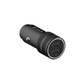 АЗУ Devia Travellerseries 2 USB 12W, чер..
