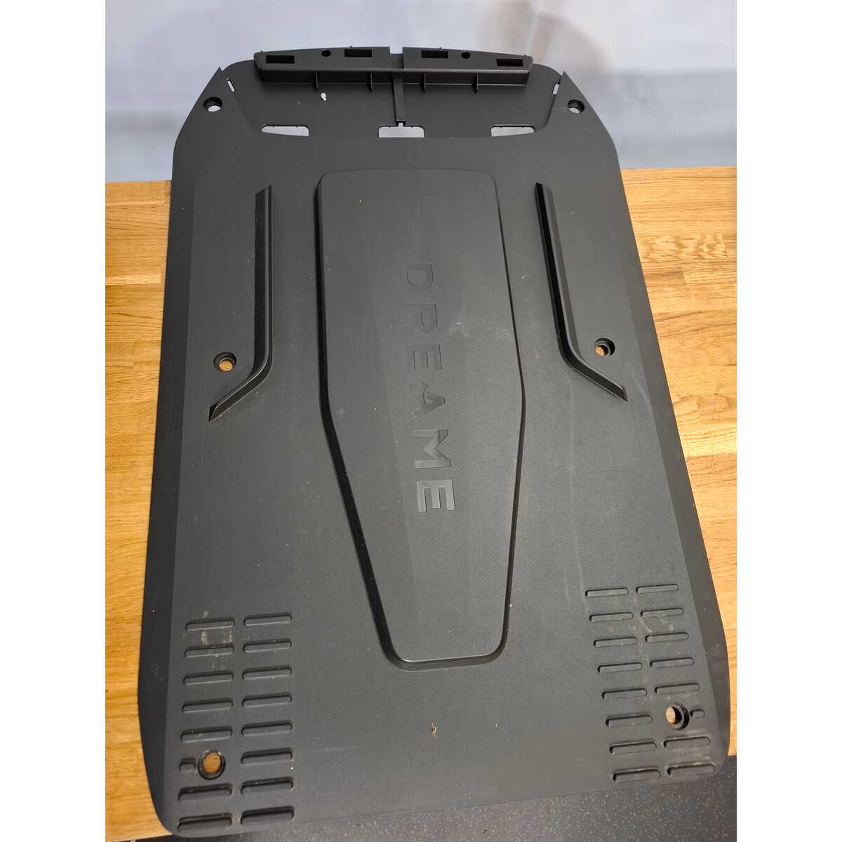 Робот-газонокосилка Dreame Roboticmower A1 Pro (Цвет: Grey)