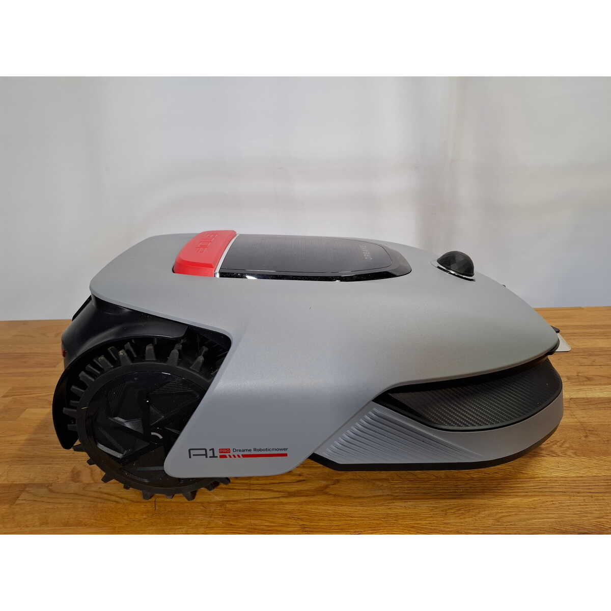Робот-газонокосилка Dreame Roboticmower A1 Pro (Цвет: Grey)