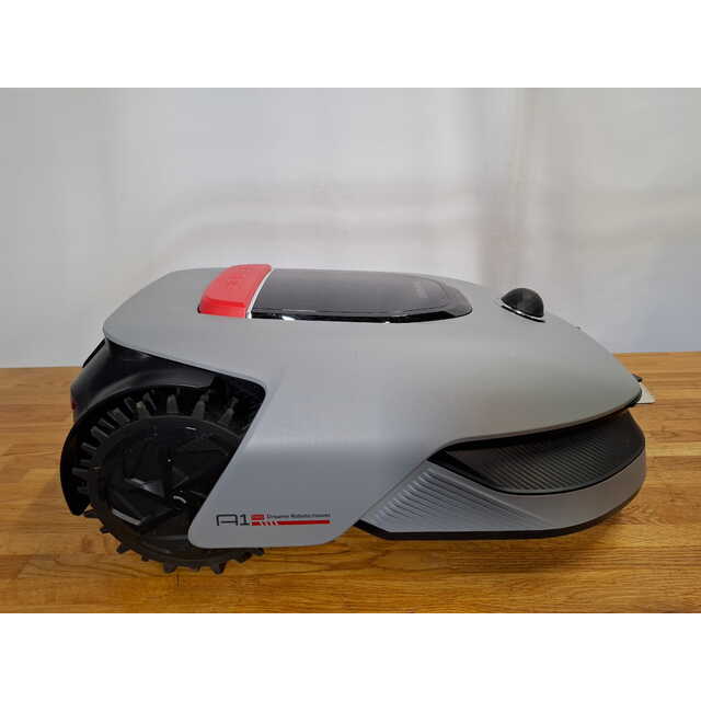 Робот-газонокосилка Dreame Roboticmower A1 Pro (Цвет: Grey)