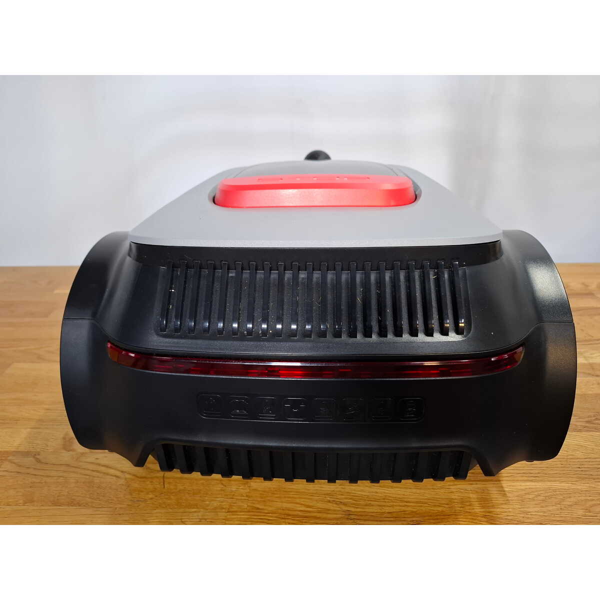 Робот-газонокосилка Dreame Roboticmower A1 Pro (Цвет: Grey)