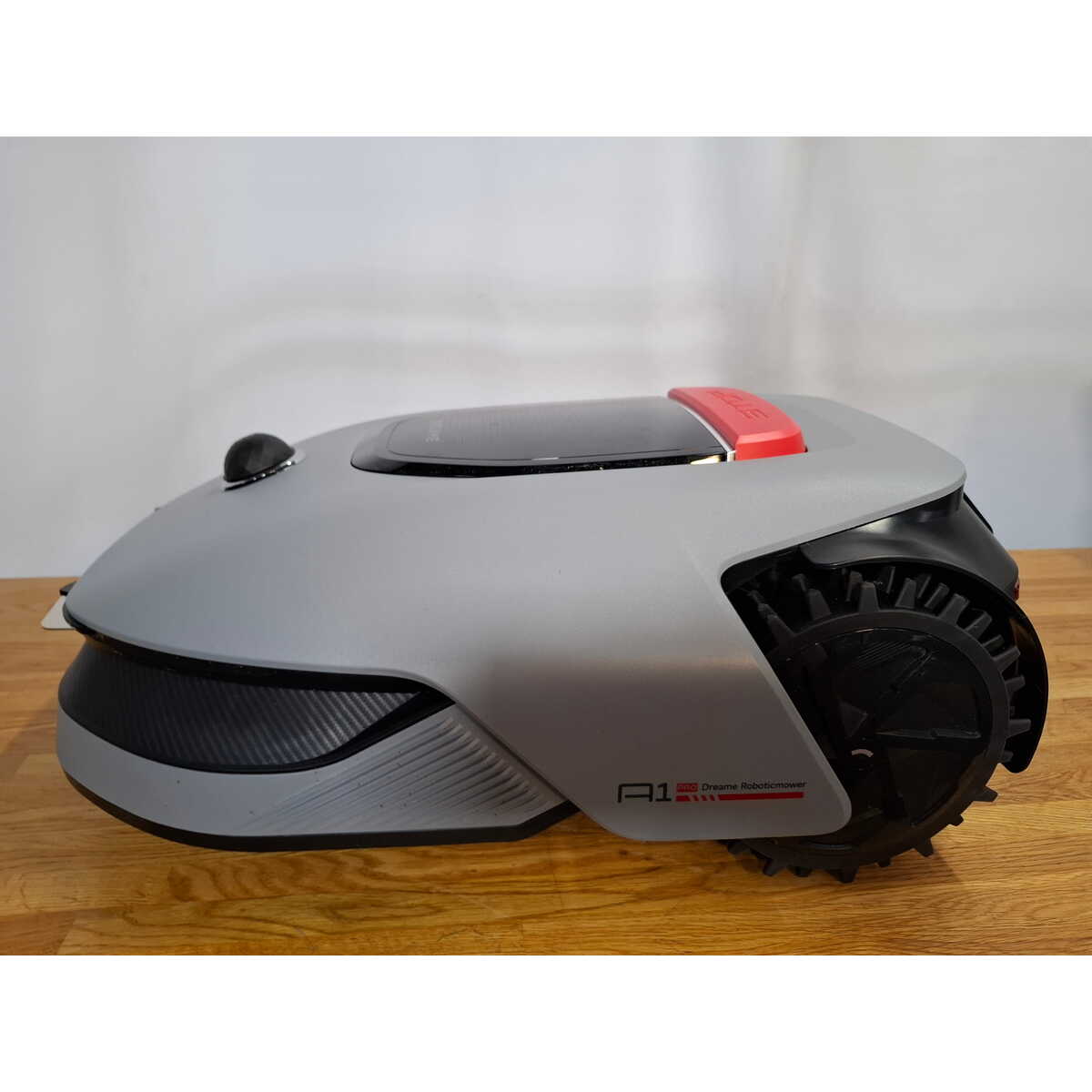 Робот-газонокосилка Dreame Roboticmower A1 Pro (Цвет: Grey)
