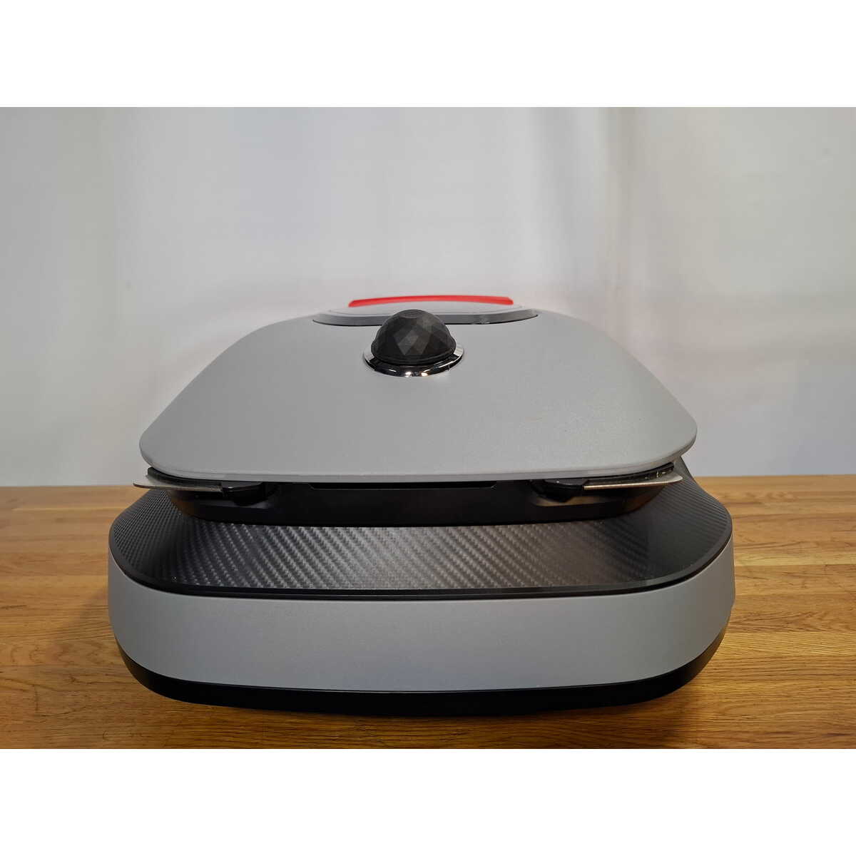 Робот-газонокосилка Dreame Roboticmower A1 Pro (Цвет: Grey)