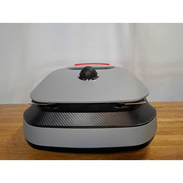 Робот-газонокосилка Dreame Roboticmower A1 Pro (Цвет: Grey)