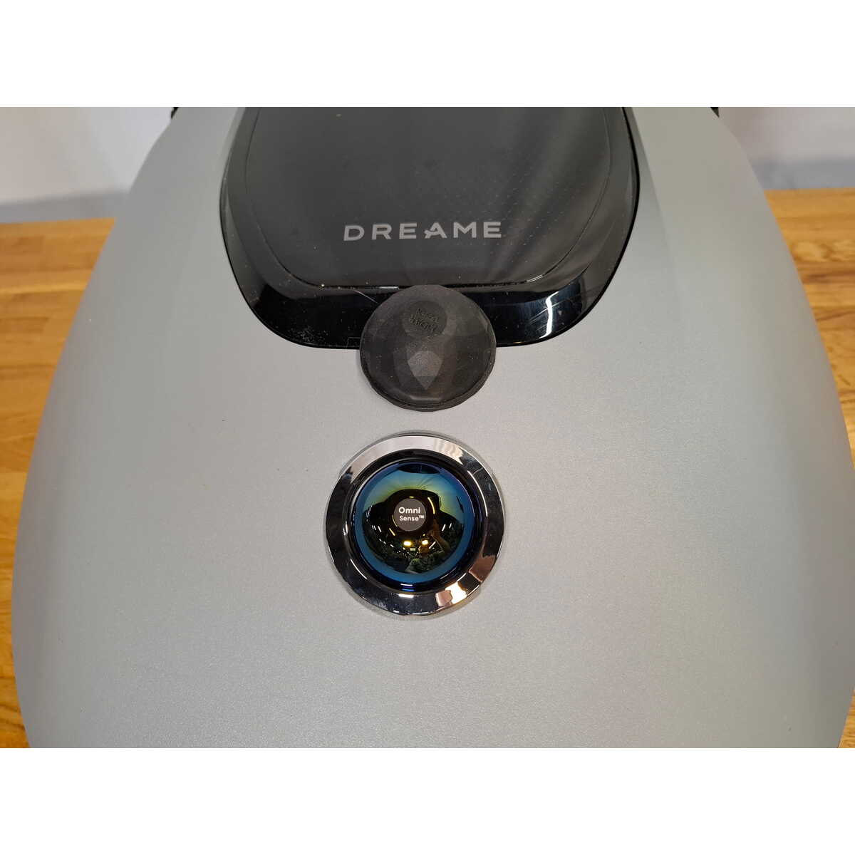 Робот-газонокосилка Dreame Roboticmower A1 Pro (Цвет: Grey)