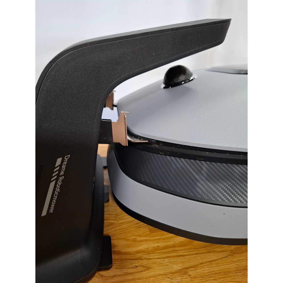 Робот-газонокосилка Dreame Roboticmower A1 Pro (Цвет: Grey)