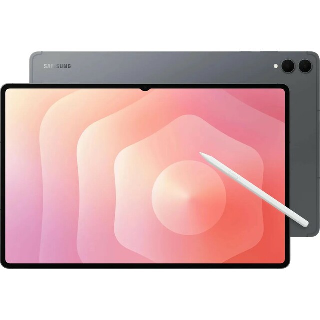 Планшет Samsung Galaxy Tab S11 Ultra 12 / 256Gb Wi-Fi + pencil (Цвет: Gray)