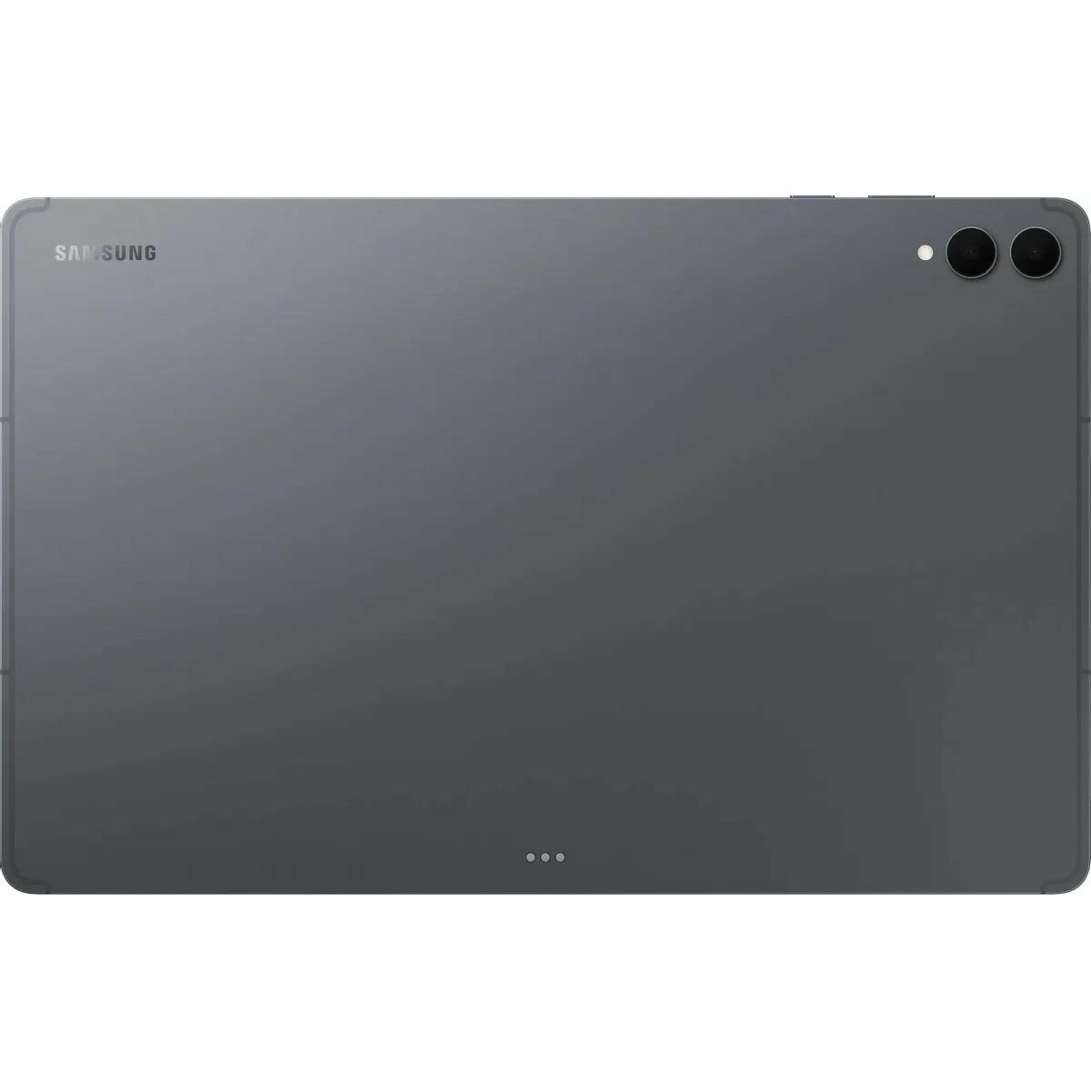 Планшет Samsung Galaxy Tab S11 Ultra 12/256Gb Wi-Fi + pencil (Цвет: Gray)