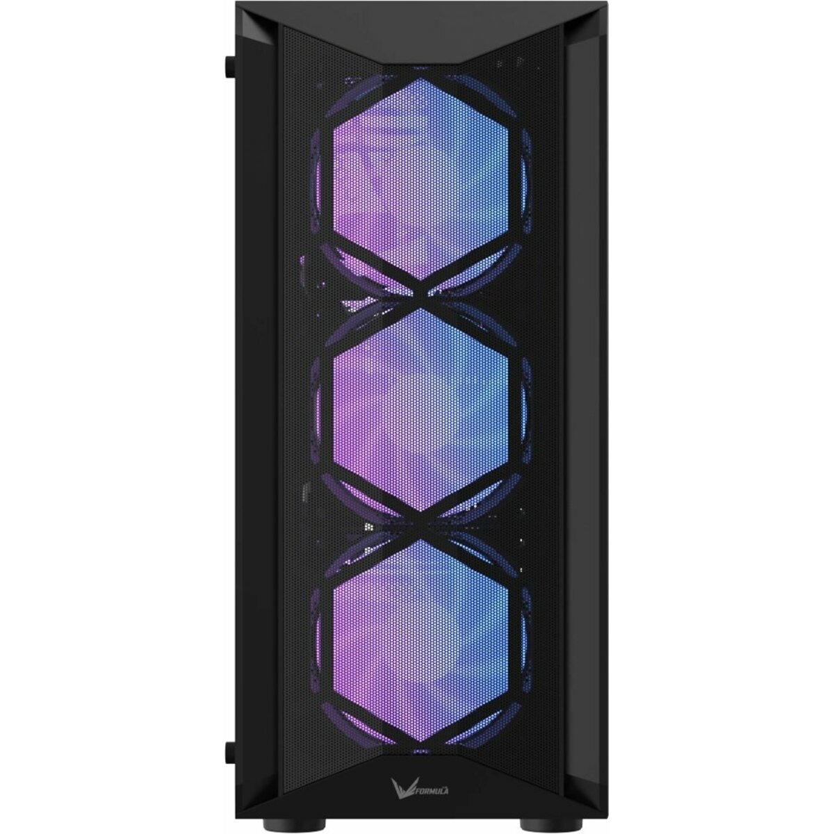 Корпус Formula Air Power G1 Plus, черный