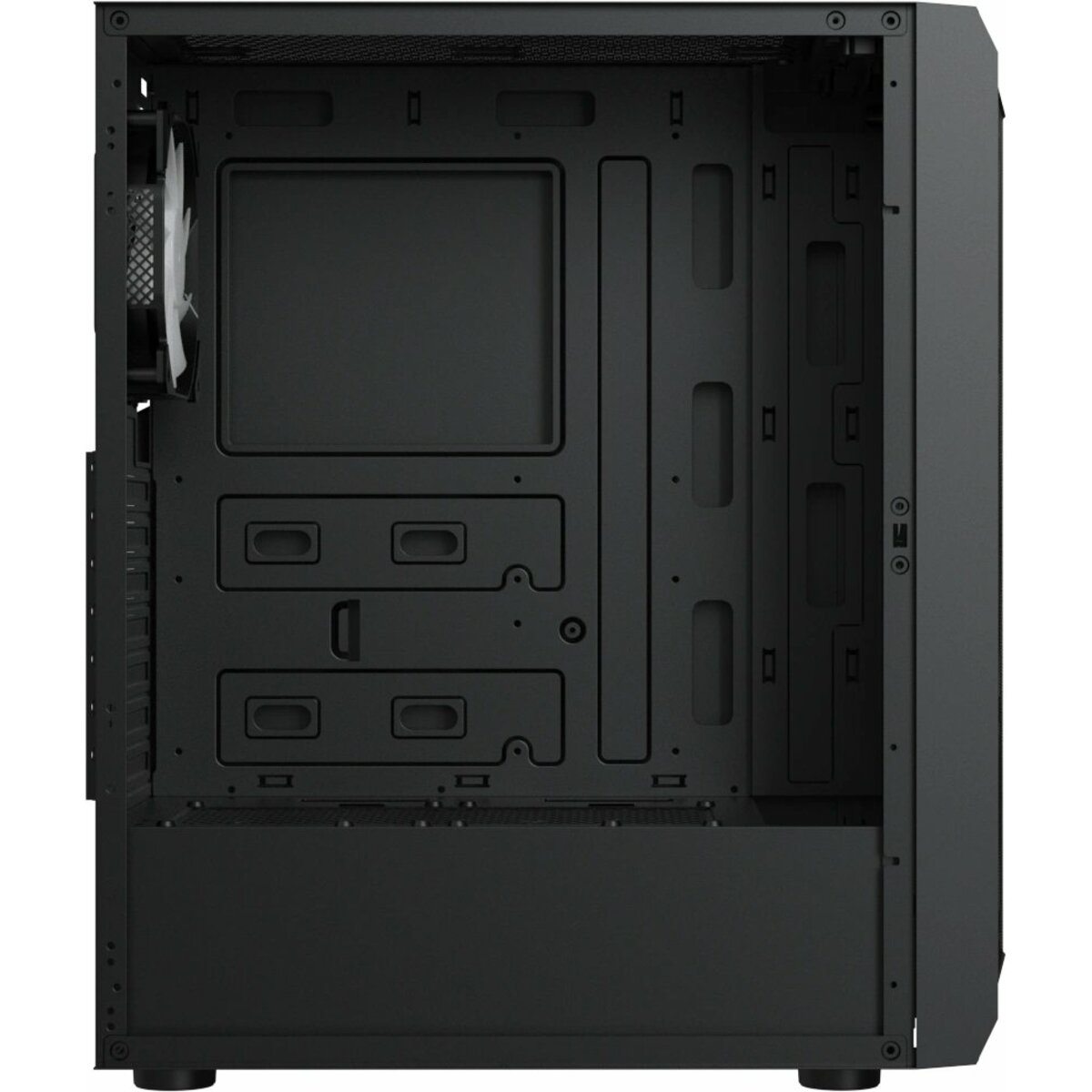 Корпус Formula Air Power G1 Plus, черный