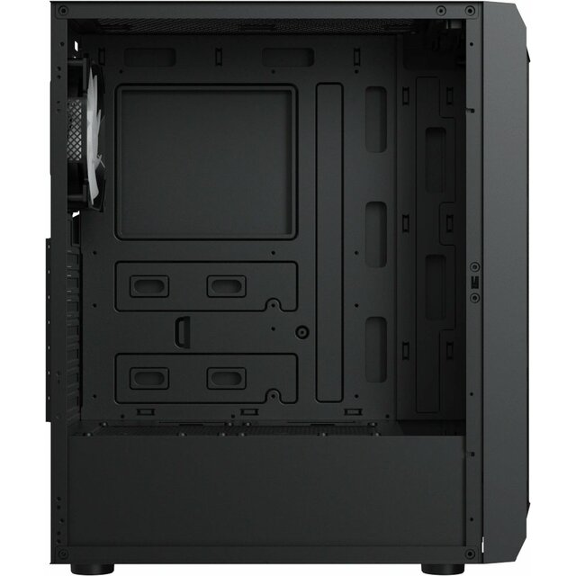 Корпус Formula Air Power G1 Plus, черный