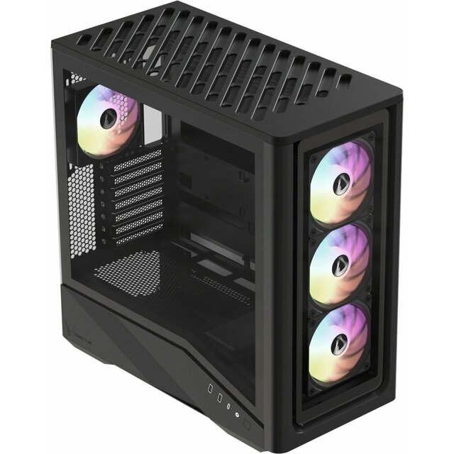 Корпус Formula Air Power G9 Duo PA, черный