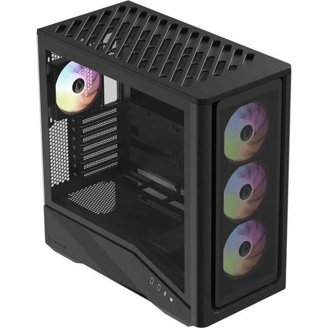 Корпус Formula Air Power G9 Duo PA, черный