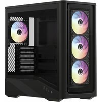 Корпус Formula Air Power G9 Duo PA, черный