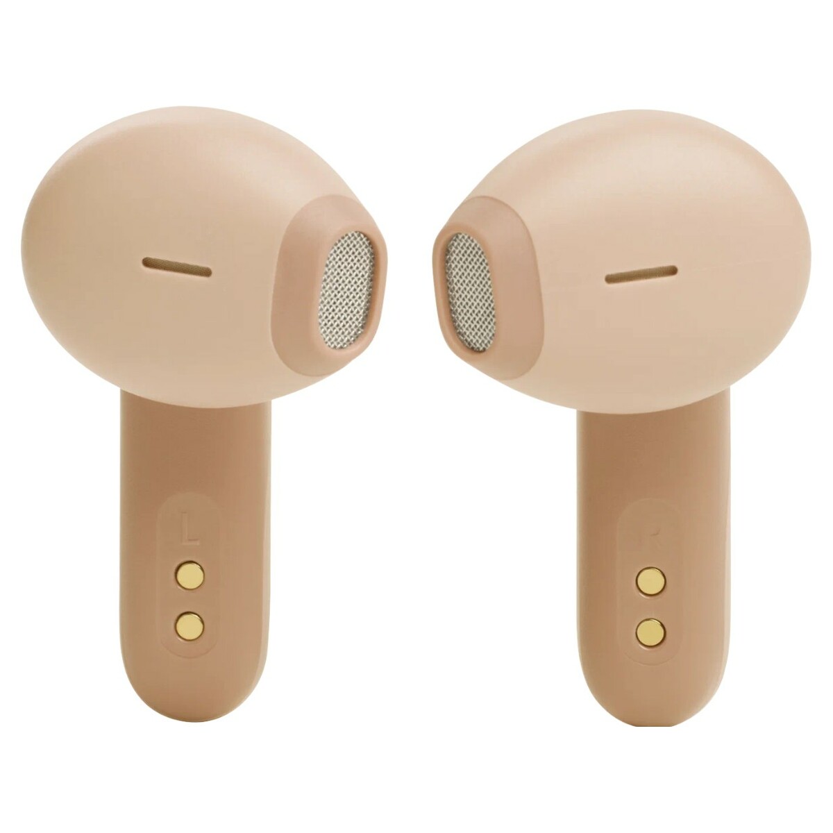 Наушники JBL Wave Flex (Цвет: Beige)